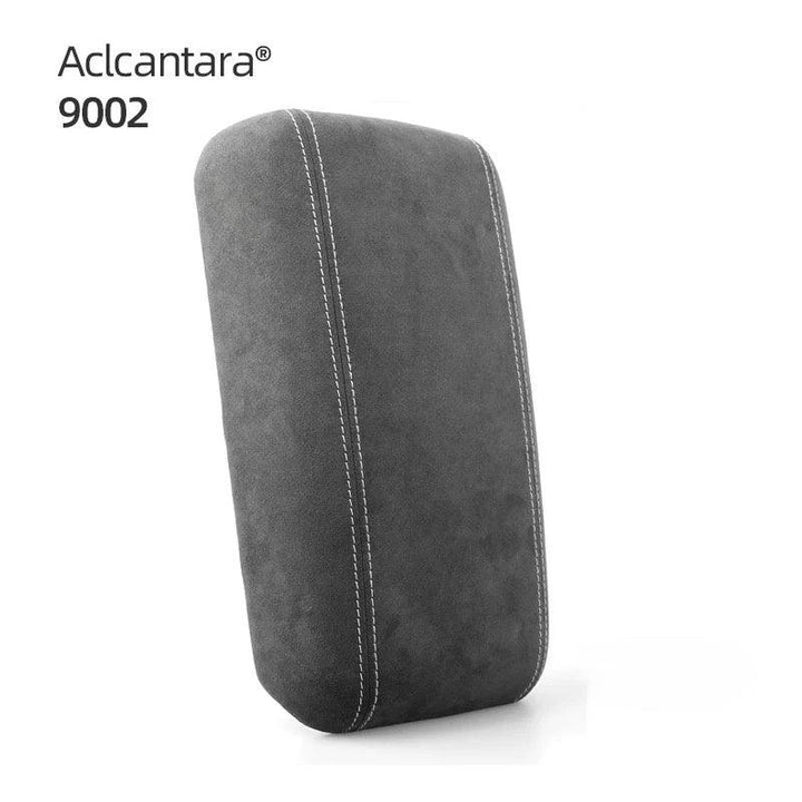 Genuine Alcantar® Armrest case cover for GWM TANK 300