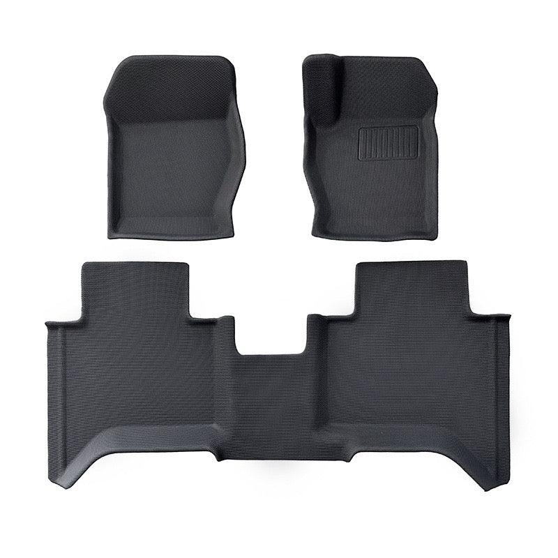 XPE Floor Mats for GWM TANK 300 - HOT GWM