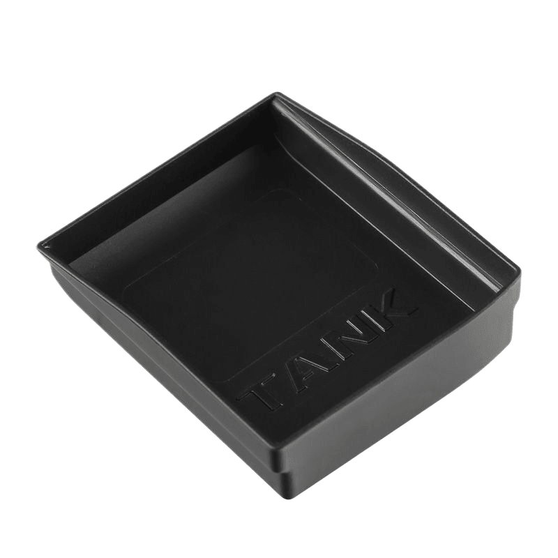 Driver Drawer Box\Ashtray Storage Box for GWM TANK 300 - HOT GWM