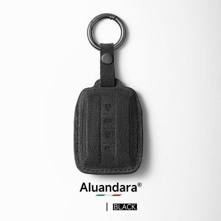 Genuine Aluantara® Key Holder for GWM TANK 300 & TANK 500 - HOT GWM