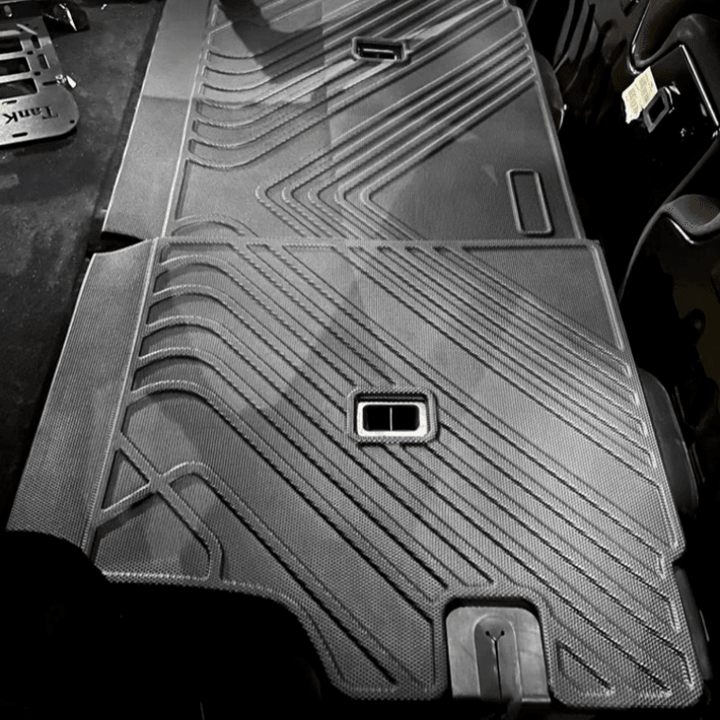 Car Trunk Mat Floor Tray Boot Liner Protective Pad For GWM Tank 300 - HOT GWM