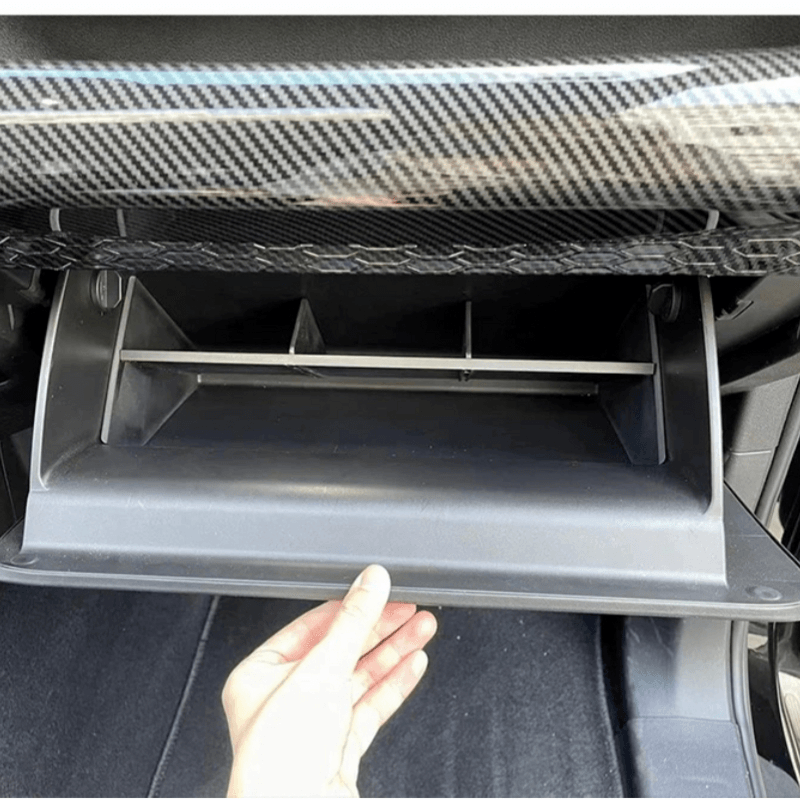 Copilot Storage Case Glove Box Container Shelf for GWM TANK 300 - HOT GWM