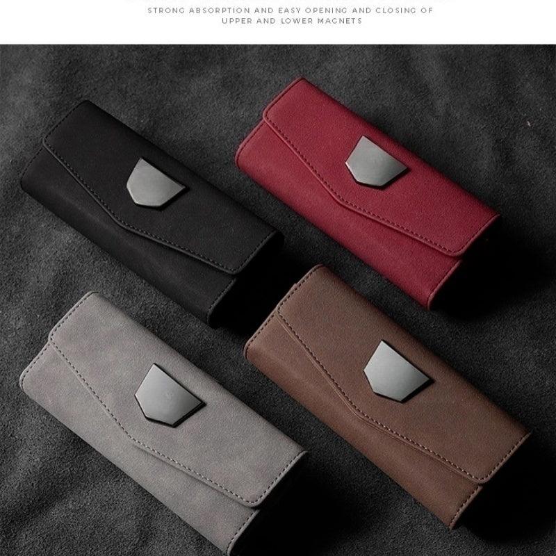 Sun visor Eyeglasses Case for GWM - HOT GWM