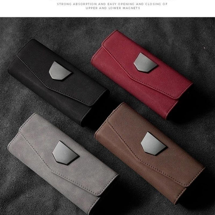 Sun visor Eyeglasses Case for GWM - HOT GWM