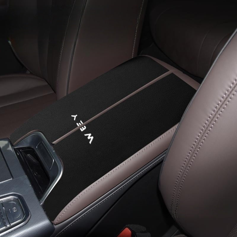 Center Armrest Box Protection Pad for WEY 05 - HOT GWM