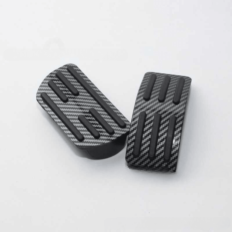 Carbon Fiber Performance Pedals for GWM TANK 300 - HOT GWM