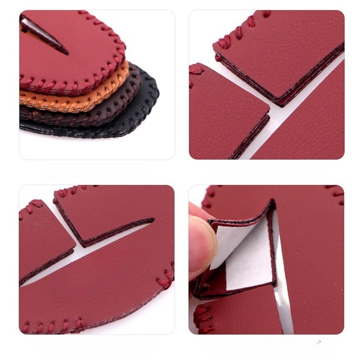 Seat belt buckle protectors for GWM - HOTGWM