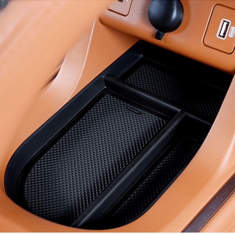 Lower Center Console Storage Box for GWM ORA 07 - HOT GWM