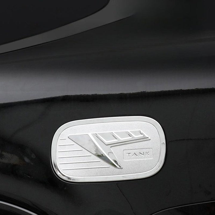 Fuel tank cap protection cover for GWM TANK 500 - HOT GWM