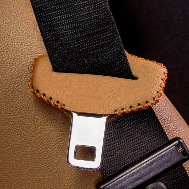 Seat belt buckle protectors for GWM - HOTGWM