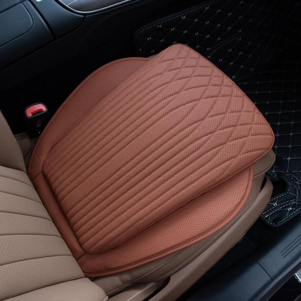 Great Wall Motor's (GWM) Napa Leather Seat Cushion - HOT GWM