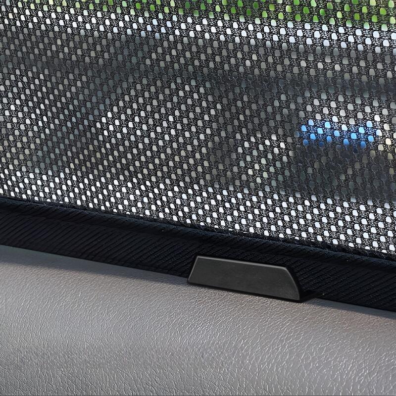 Sunshade Visor Mesh Curtain for GWM TANK 300 & TANK 500 - HOT GWM