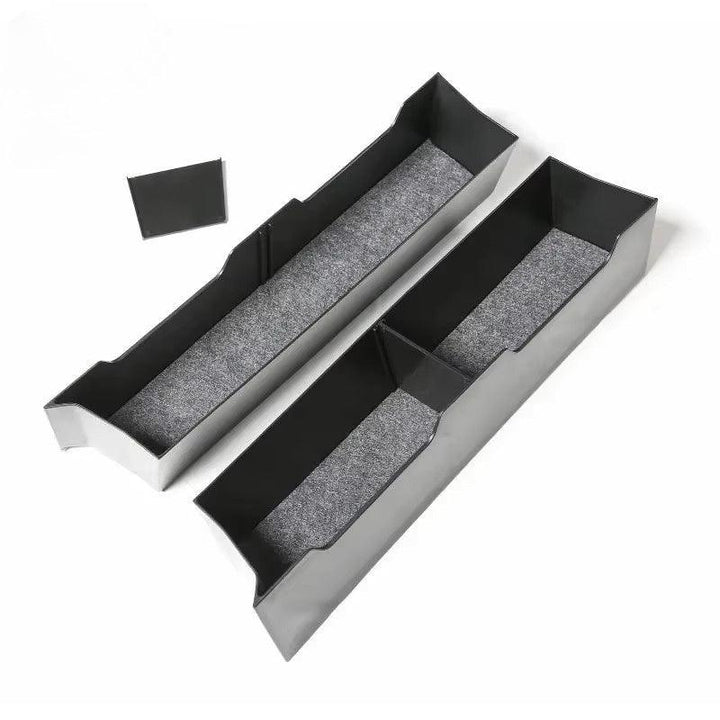 Side Rear Window Storage Box for GWM TANK 300