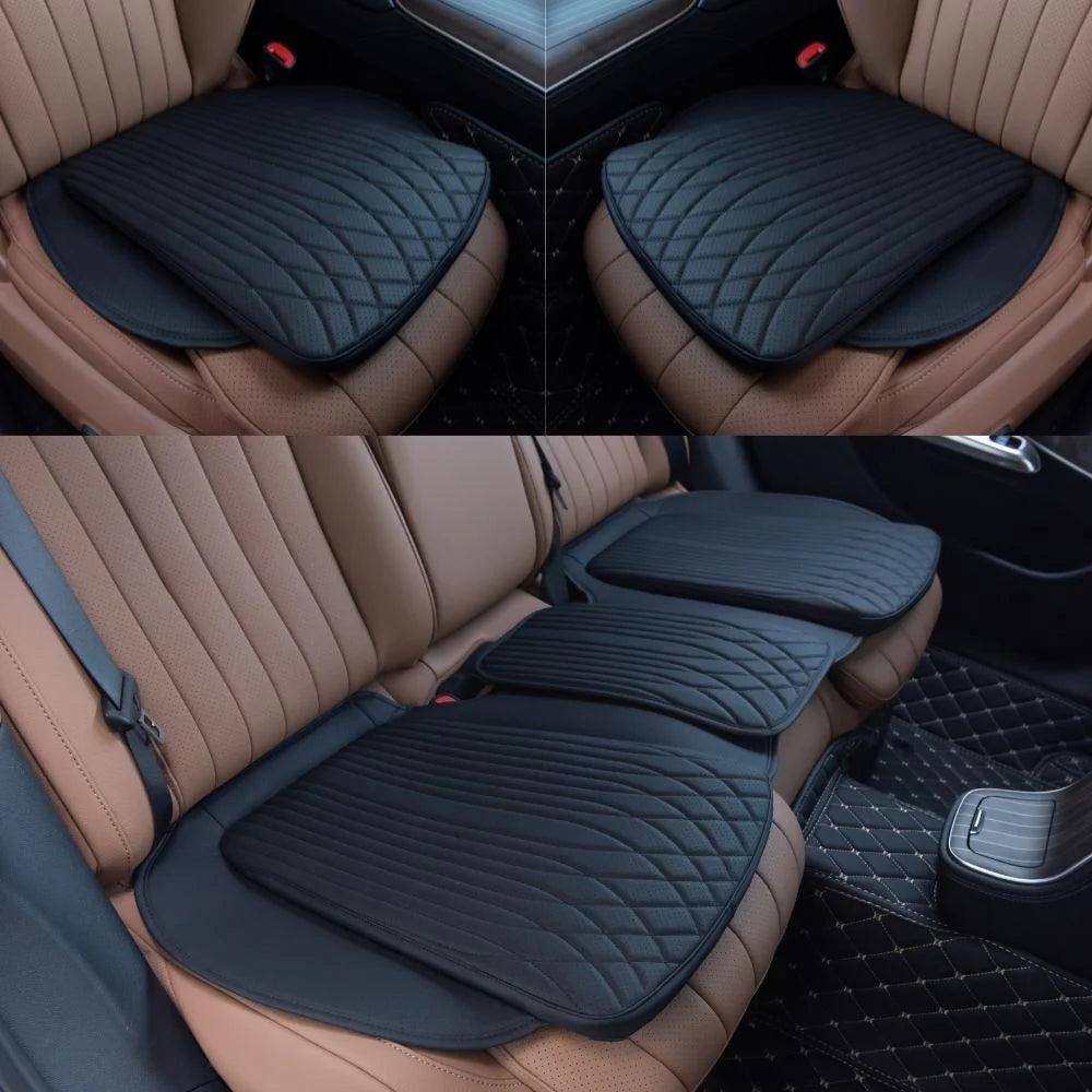 Great Wall Motor's (GWM) Napa Leather Seat Cushion - HOT GWM