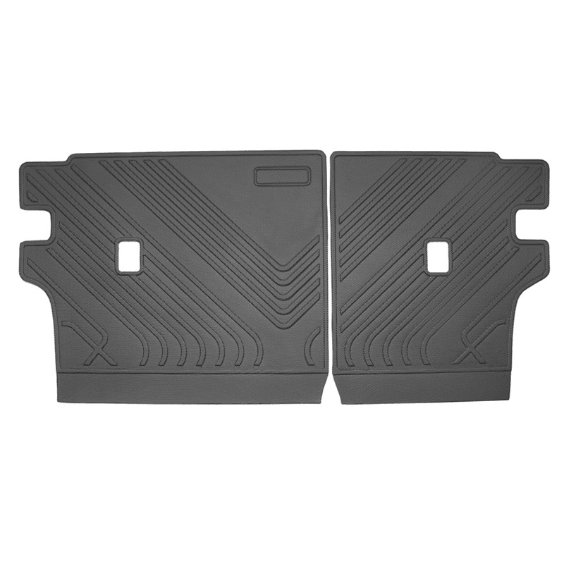 Car Trunk Mat Floor Tray Boot Liner Protective Pad For GWM Tank 300 - HOT GWM