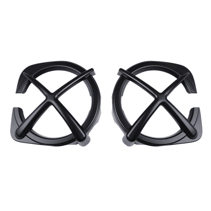 Front Headlight Frame Exterior Trim Cover for GWM TANK 300 （2PCS） - HOT GWM