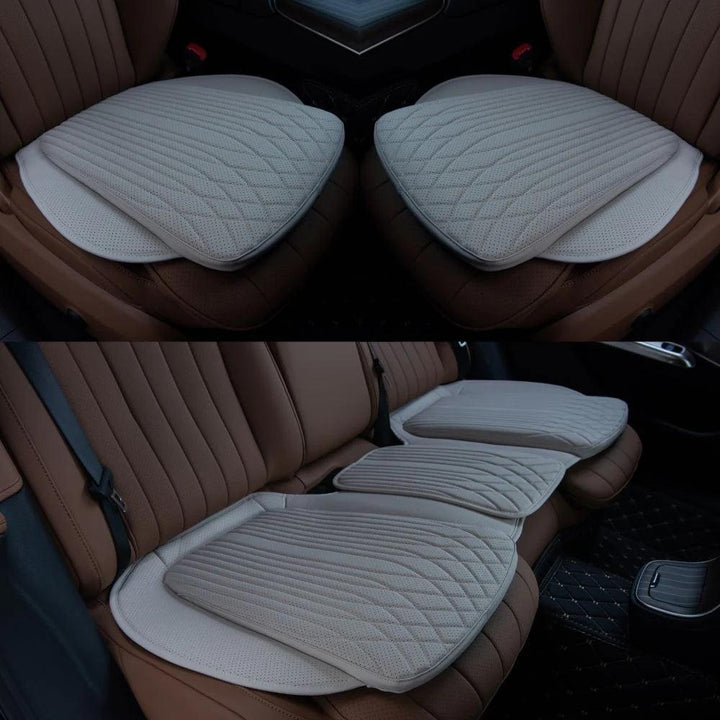 Great Wall Motor's (GWM) Napa Leather Seat Cushion - HOT GWM