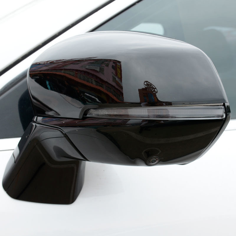 Outside Mirrors Cap for GWM WEY 05 & WEY 03 - HOT GWM