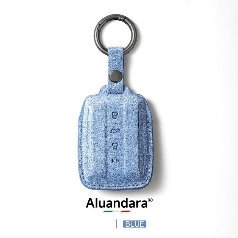 Genuine Aluantara® Key Holder for GWM TANK 300 & TANK 500 - HOT GWM