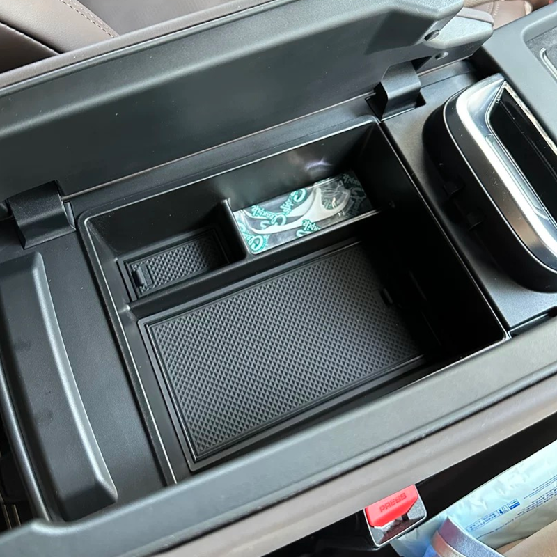 Center Control Storage Box for GWM WEY 05 - HOT GWM