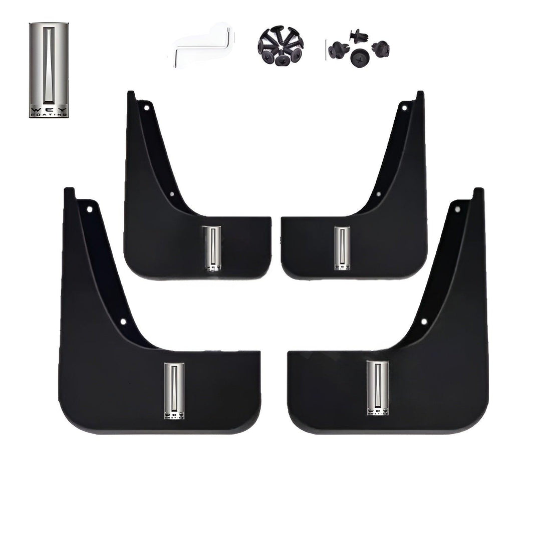 Car Mud Flaps for GWM WEY 05