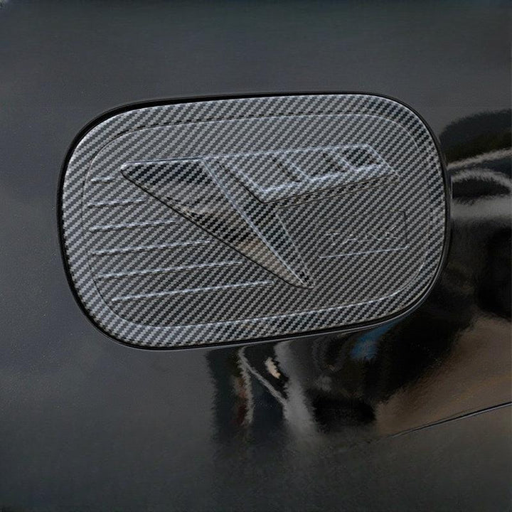 Fuel tank cap protection cover for GWM TANK 500 - HOT GWM