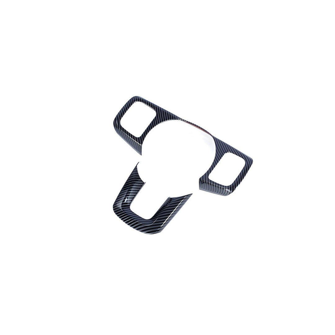 Steering wheel trim frame for GWM TANK 300