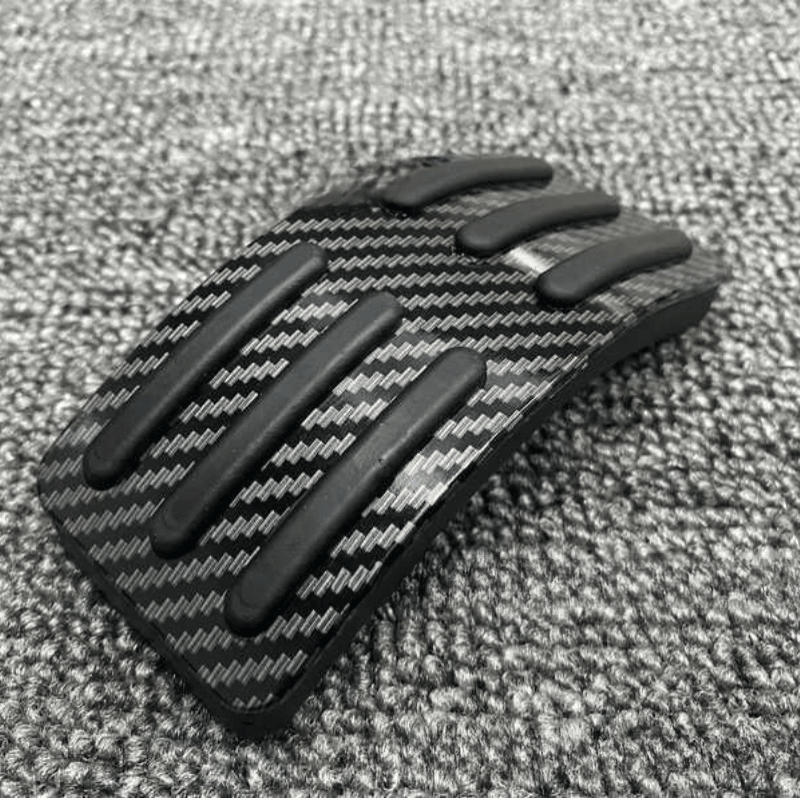 Carbon Fiber Performance Pedals for GWM TANK 300 - HOT GWM