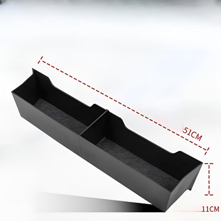 Side Rear Window Storage Box for GWM TANK 300