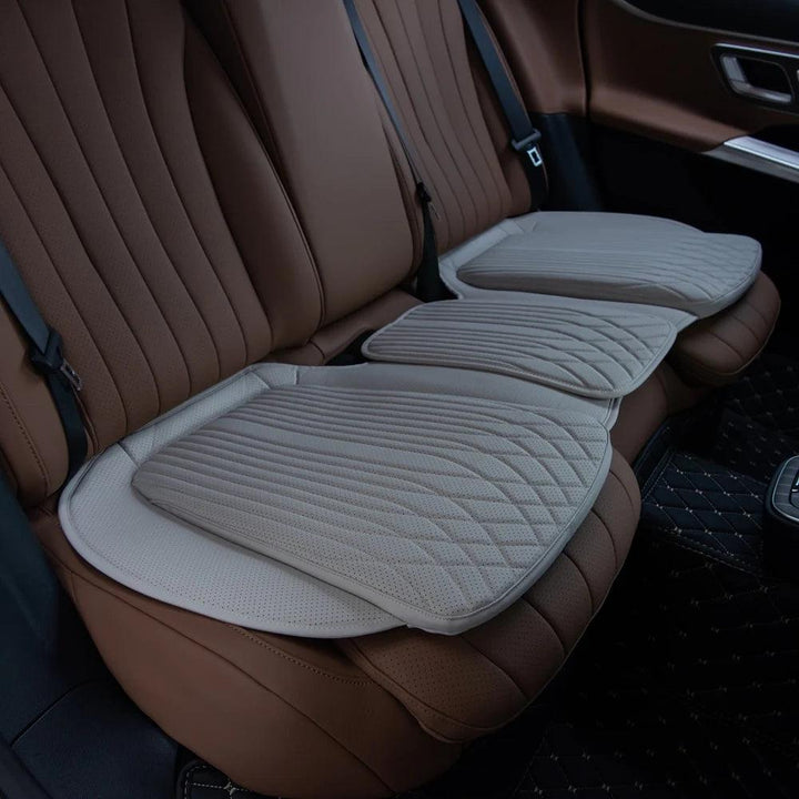 Great Wall Motor's (GWM) Napa Leather Seat Cushion - HOT GWM