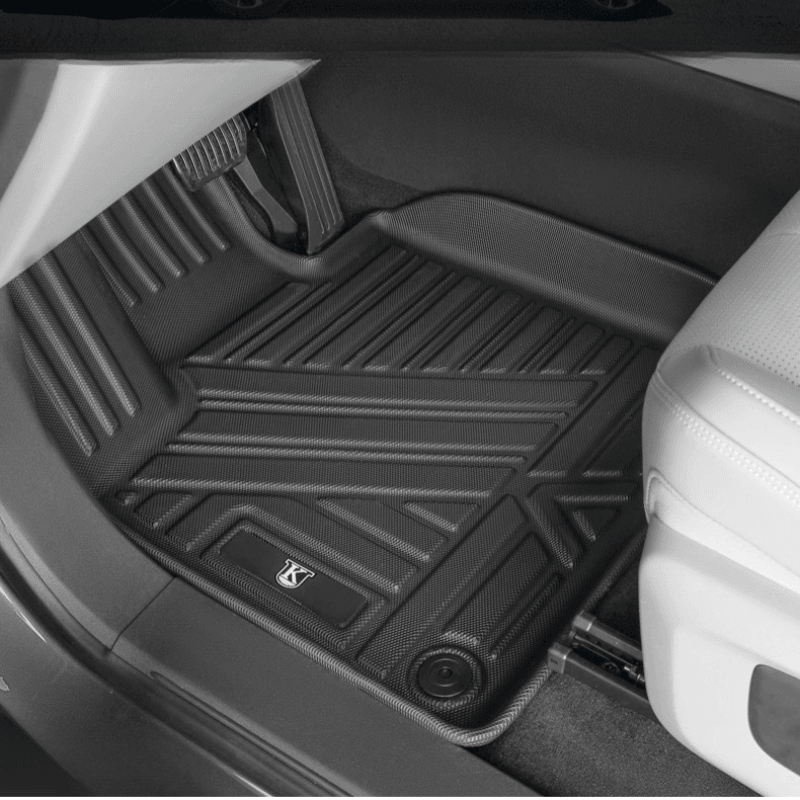 Heavy Duty Floor Mats for GWM WEY 05 - HOT GWM