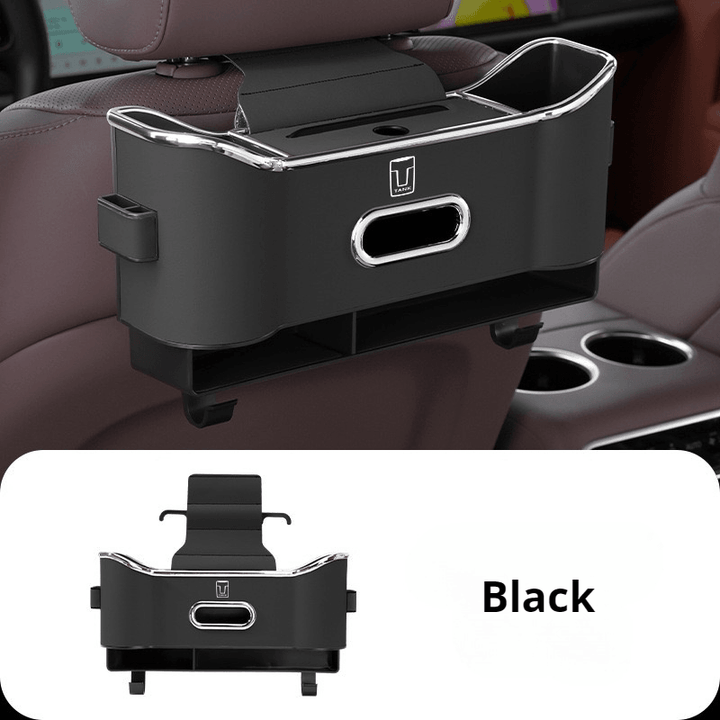 Multifunctional Car Seat Back Organizer for GWM TANK 300 & TANK 500 - HOT GWM