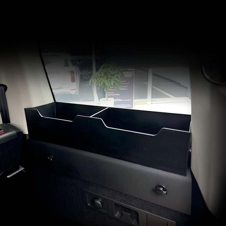 Side Rear Window Storage Box for GWM TANK 300