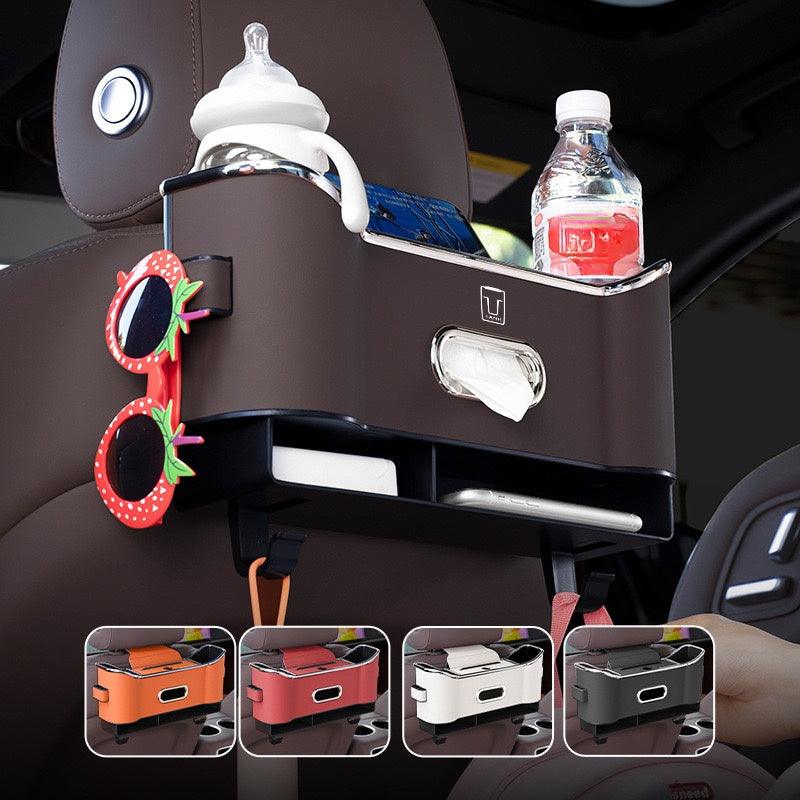 Multifunctional Car Seat Back Organizer for GWM TANK 300 & TANK 500 - HOT GWM