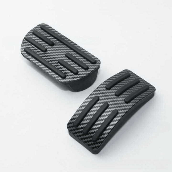 Carbon Fiber Performance Pedals for GWM TANK 300 - HOT GWM