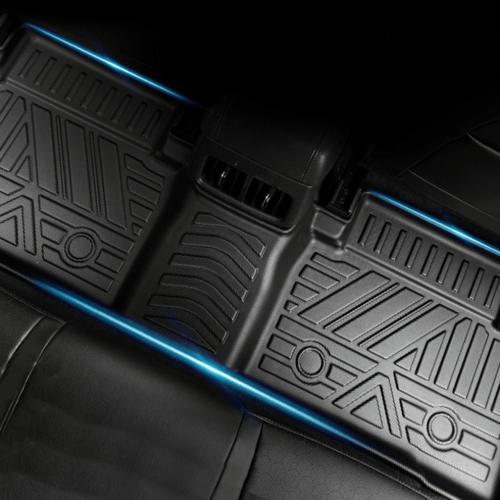 Floor Mats for GWM HAVAL H6 & HAVAL Jolion Runout - HOT GWM