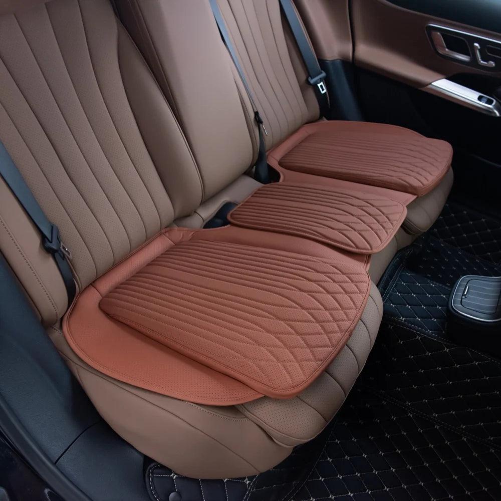 Great Wall Motor's (GWM) Napa Leather Seat Cushion - HOT GWM