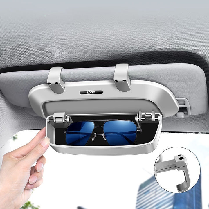 Multifunctional sun visor car glasses case for GWM - HOT GWM