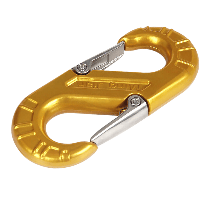 Trailer Hitch S Hook Aluminum Alloy Forging for GWM - HOT GWM