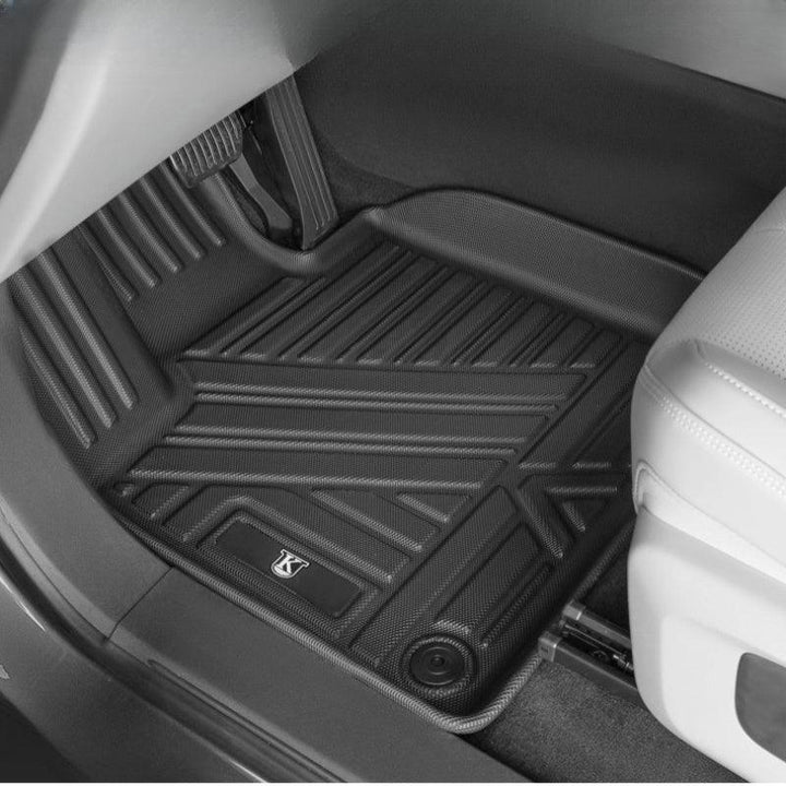 Floor Mats for GWM HAVAL H6 & HAVAL Jolion Runout - HOT GWM