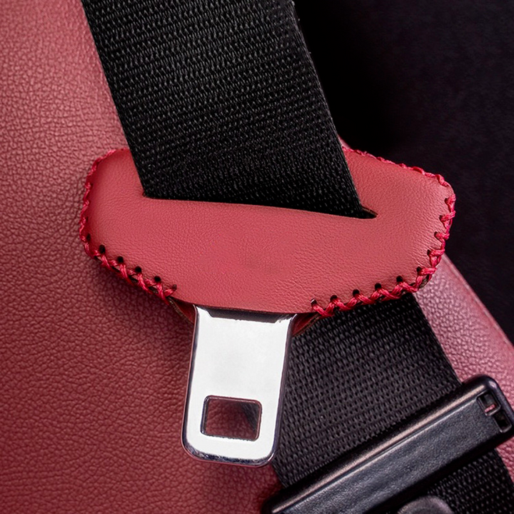 Seat belt buckle protectors for GWM - HOTGWM