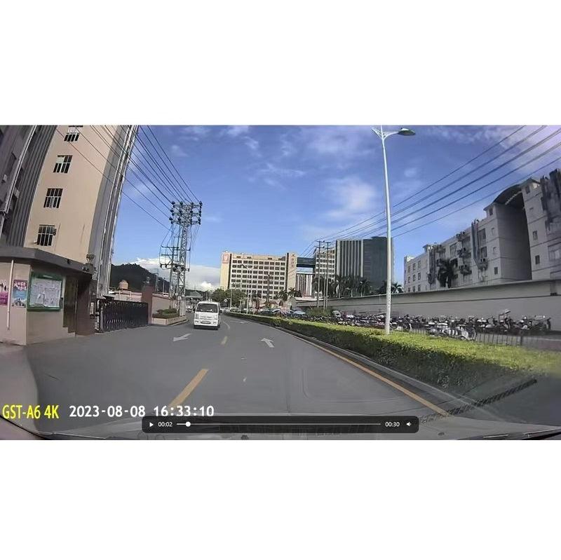 Dash Cam For GWM - HOT GWM