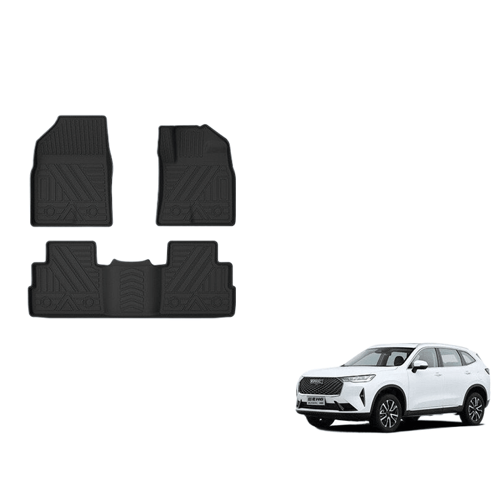 Floor Mats for GWM HAVAL H6 & HAVAL Jolion Runout - HOT GWM