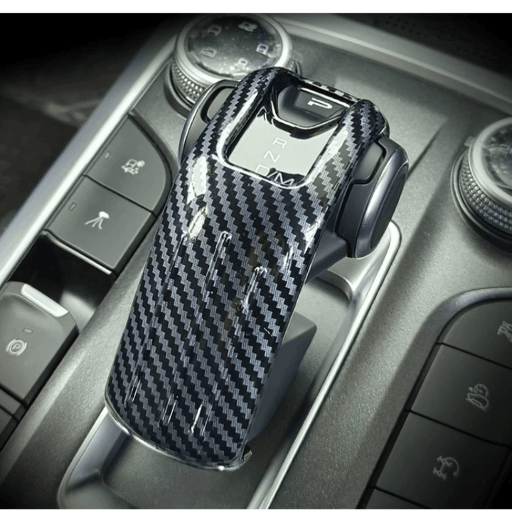 One-piece gear knob/shifter protection cover for GWM TANK 300 - HOT GWM